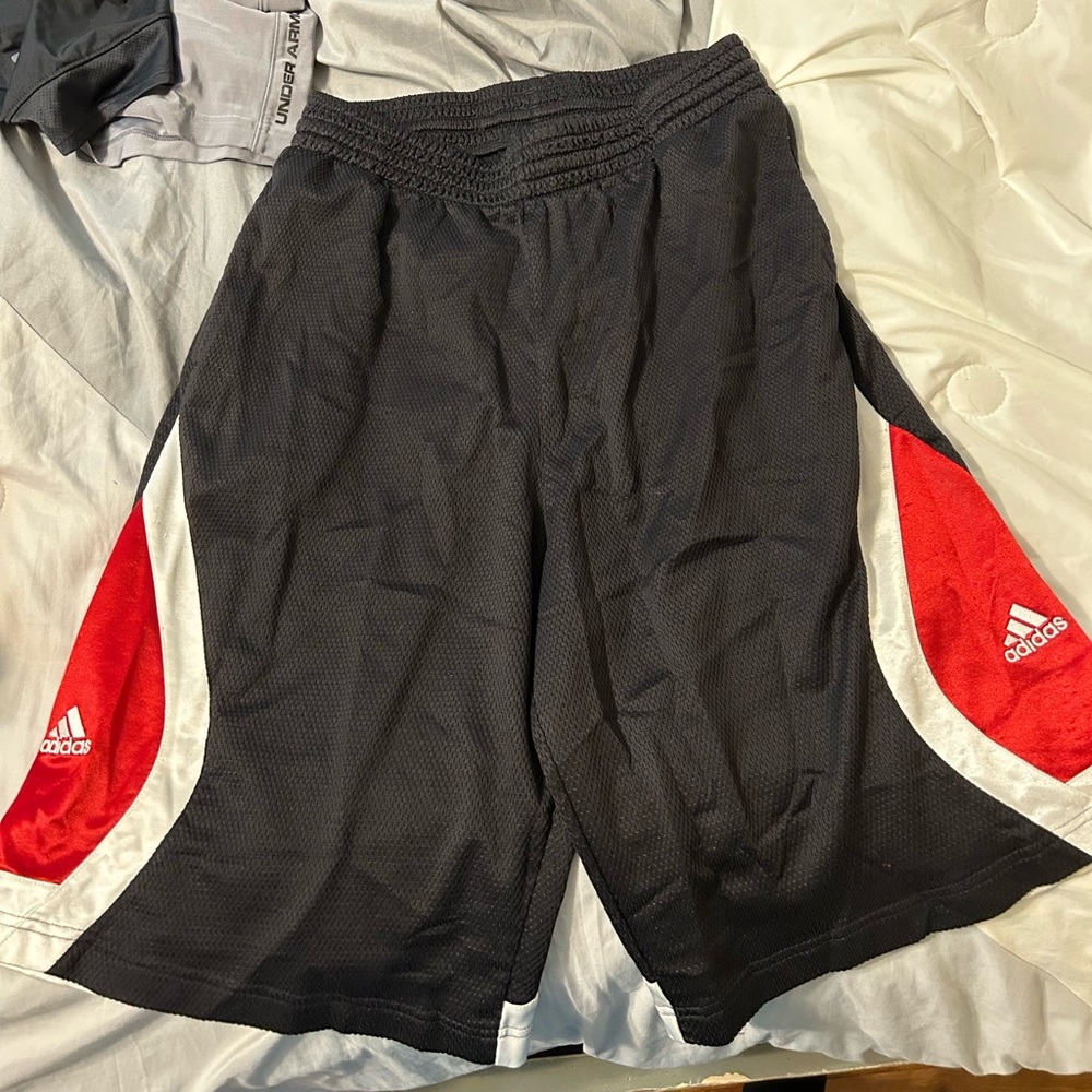 Men’s Adidas Shorts